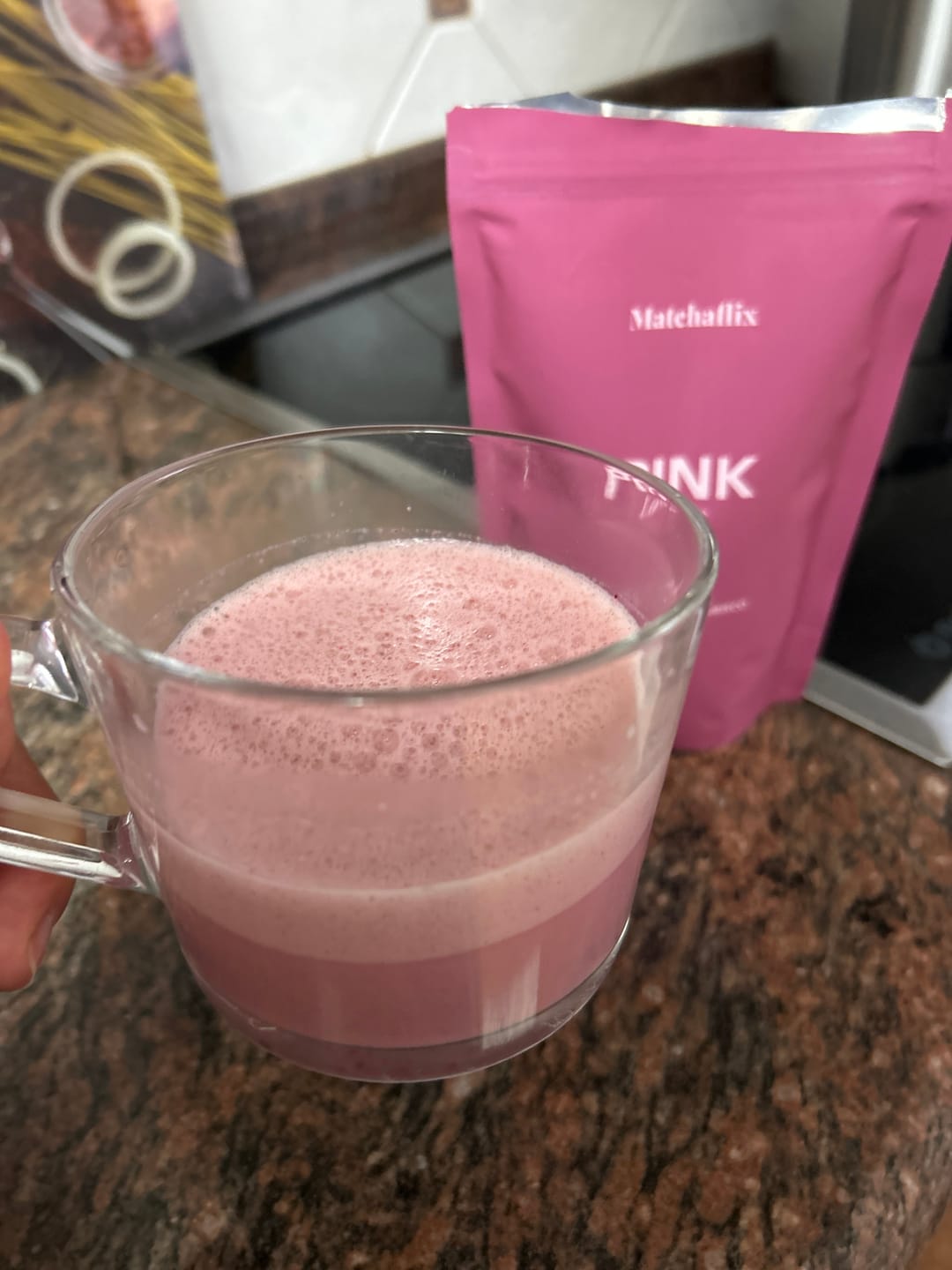 Customer photo review of Kit Imprescindible