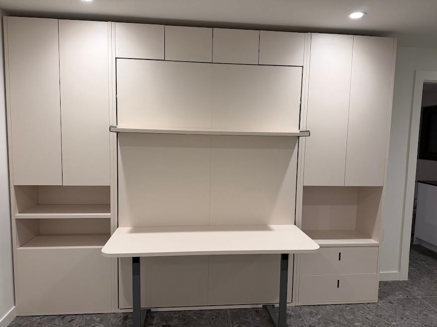 Customer photo review of M4 Modular Storage