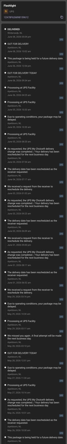 Customer photo review of Silvervale Fansly Fleshlight: Waifu Lady