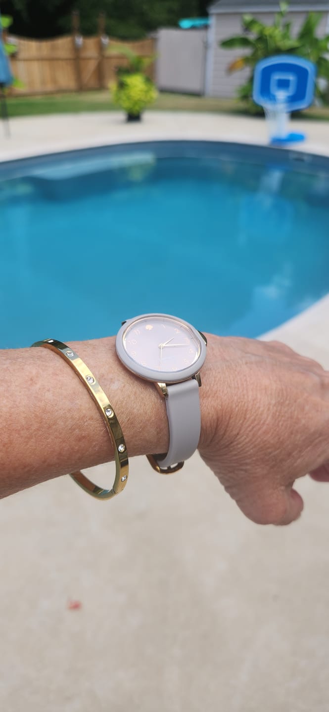 Customer photo review of Vina Bracelet