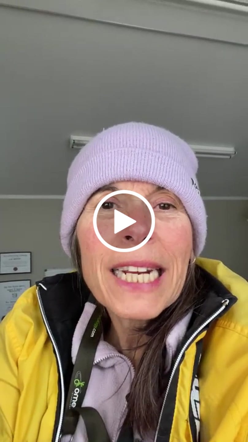 Customer video review of Magnesium