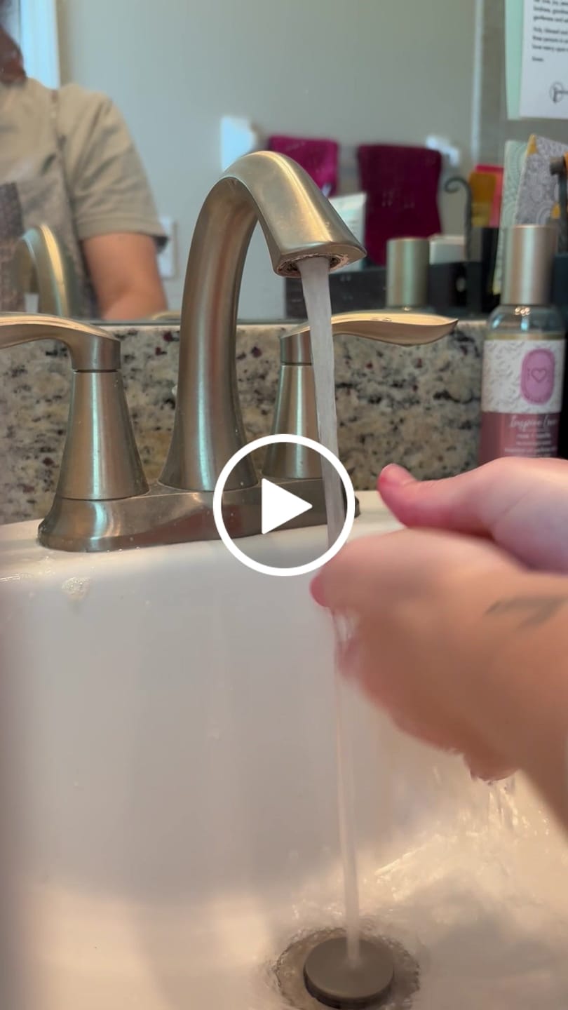 Customer video review of Florida Sunshine & Vitamin C Natural Soap