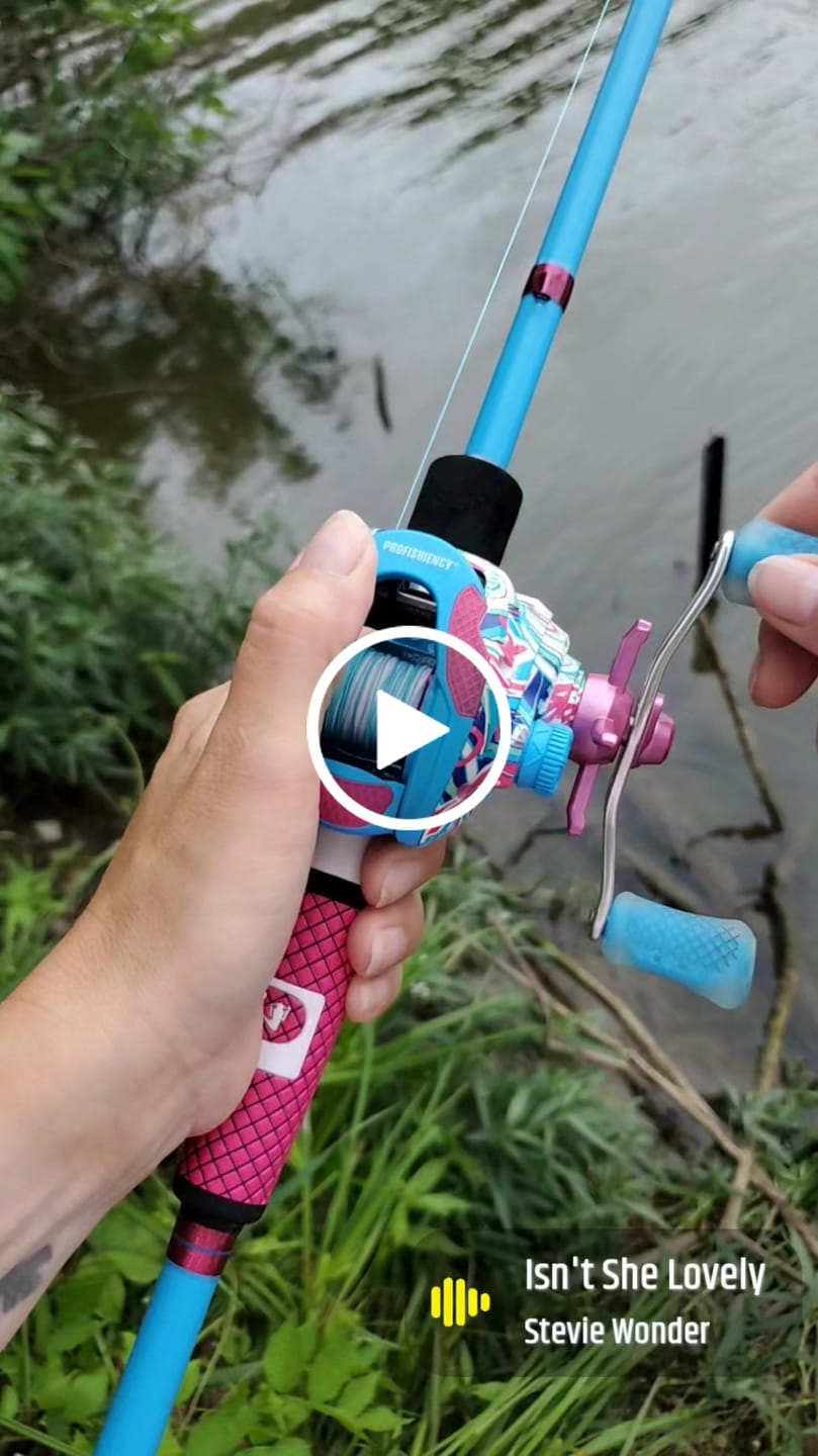 Customer video review of Miami Vibe - Pink, White, & Blue