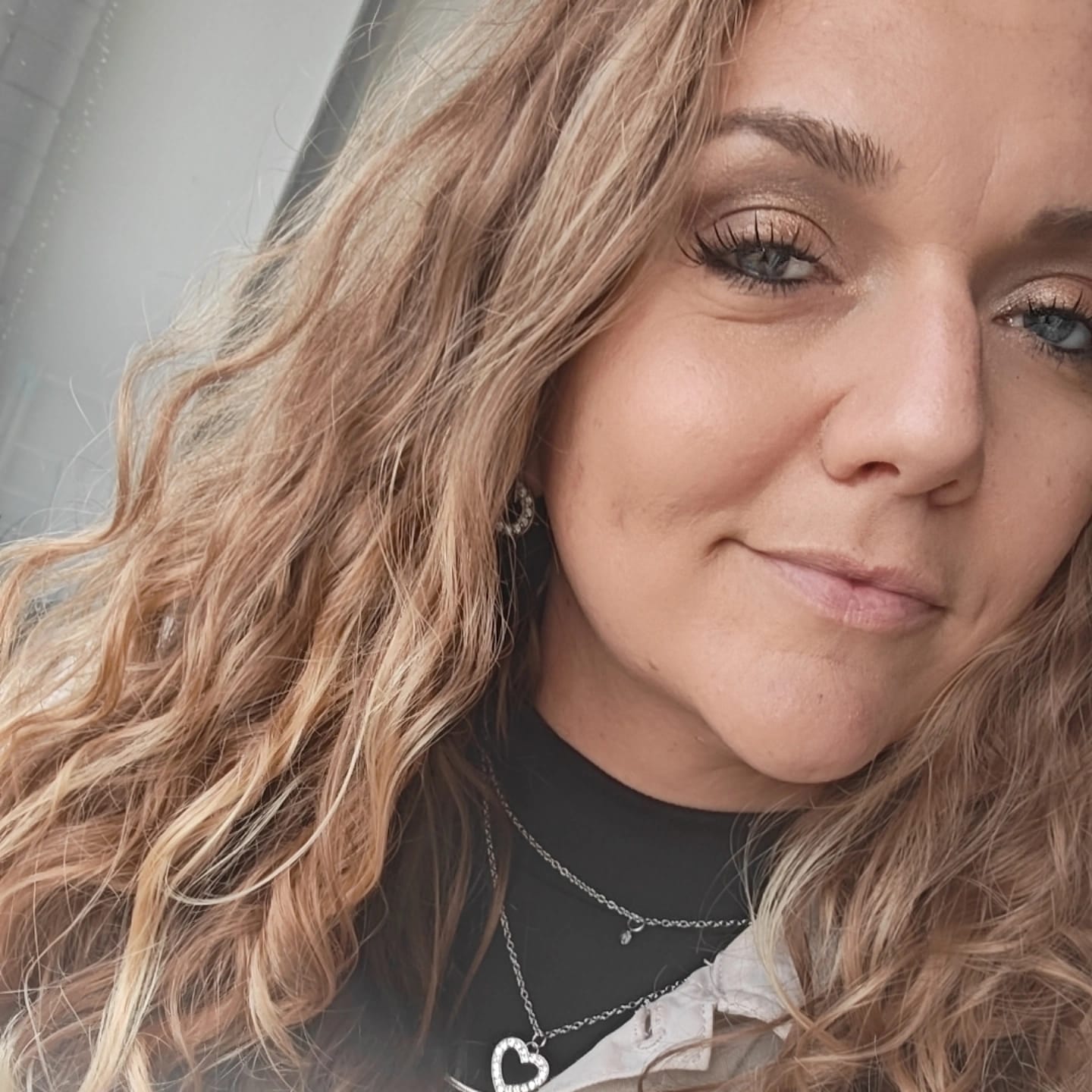 Customer photo review of Aphrodite Lash Kit