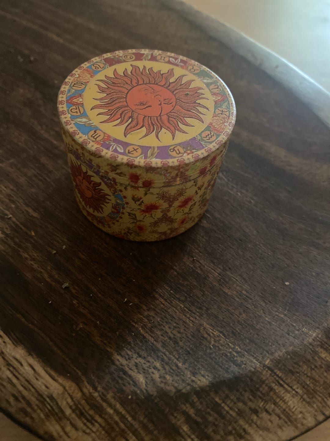 Customer photo review of 🧞Purple Kinky Kush – Power Level 5/5