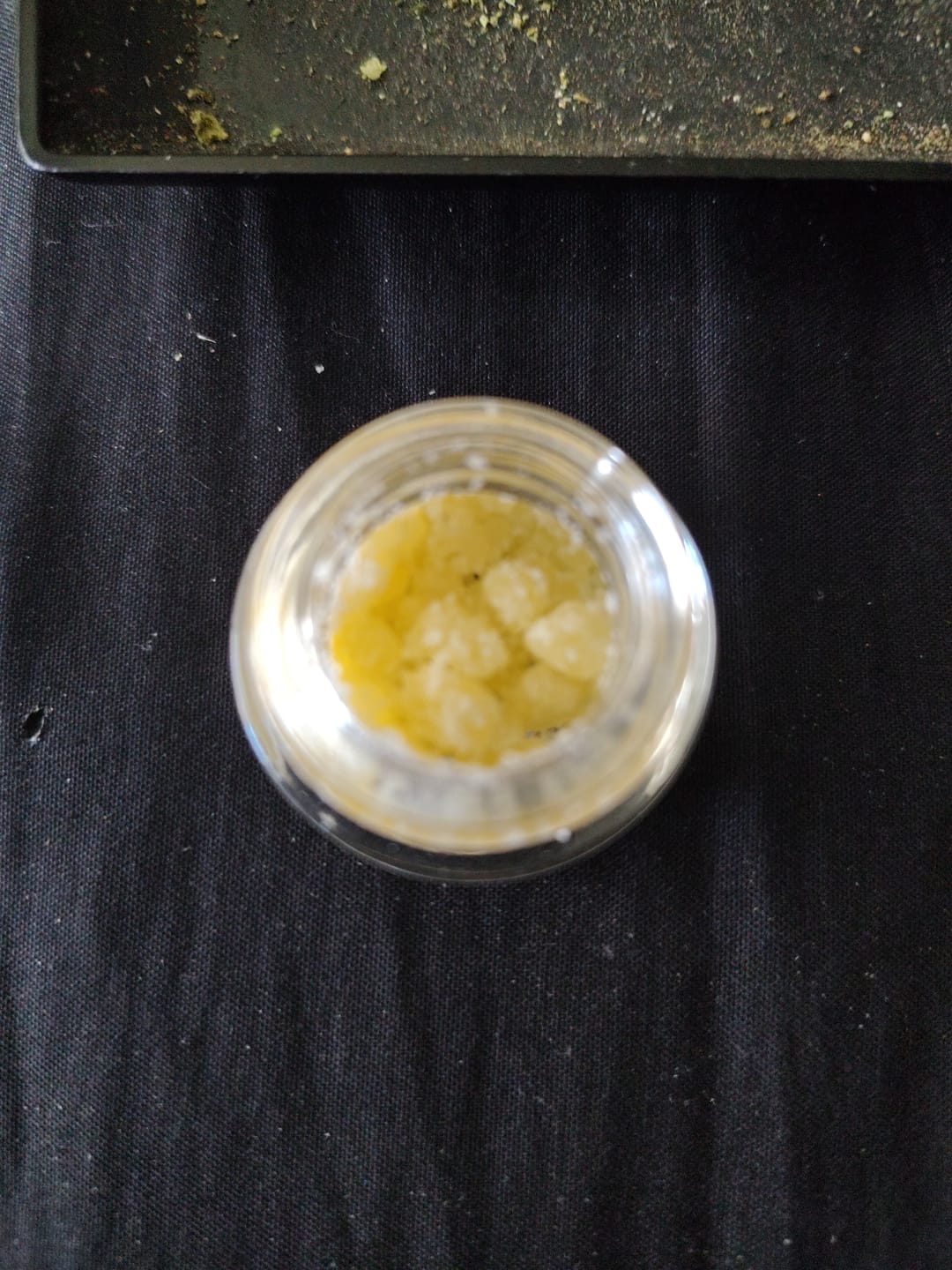 Customer photo review of High Way - 2g Luxury Diamonds