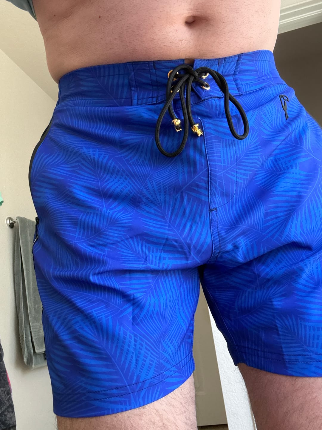 Customer photo review of Hyper Fern - Azure 5"