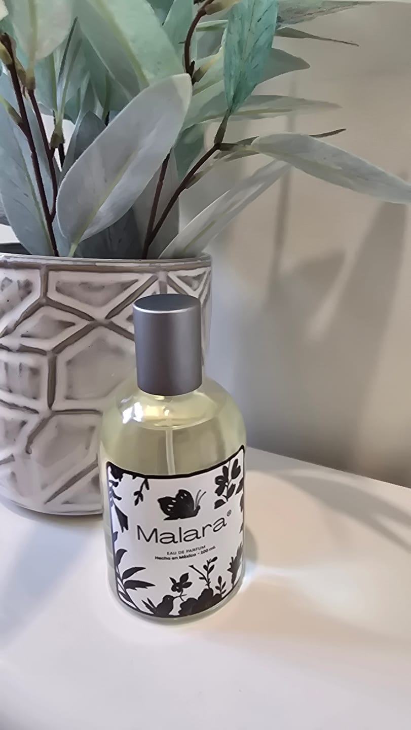 Customer photo review of Rose Whisper — Inspirado en Miss Dior Eau de Parfum de Dior