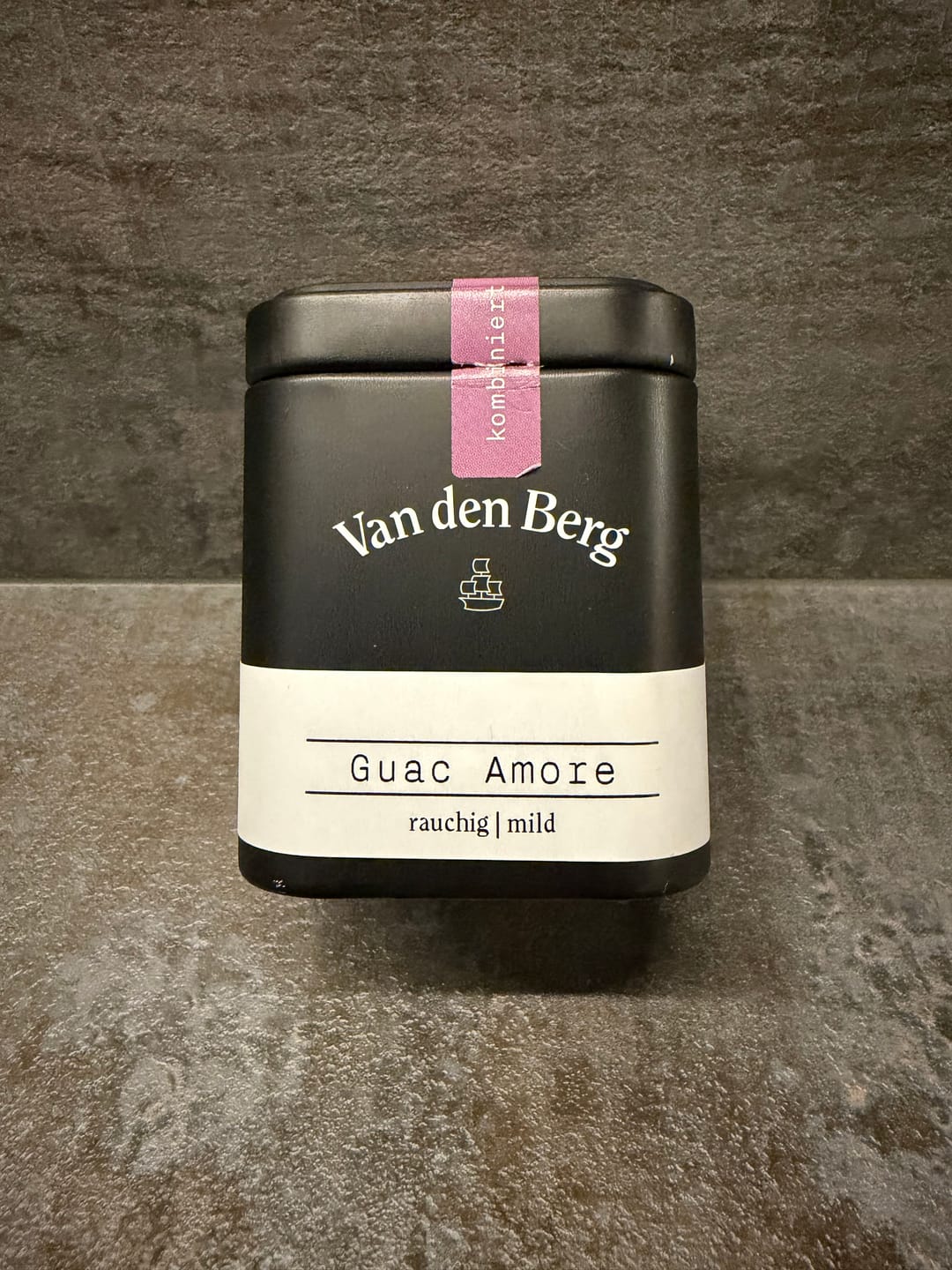 Customer photo review of Guac-Amore, Avocado Booster