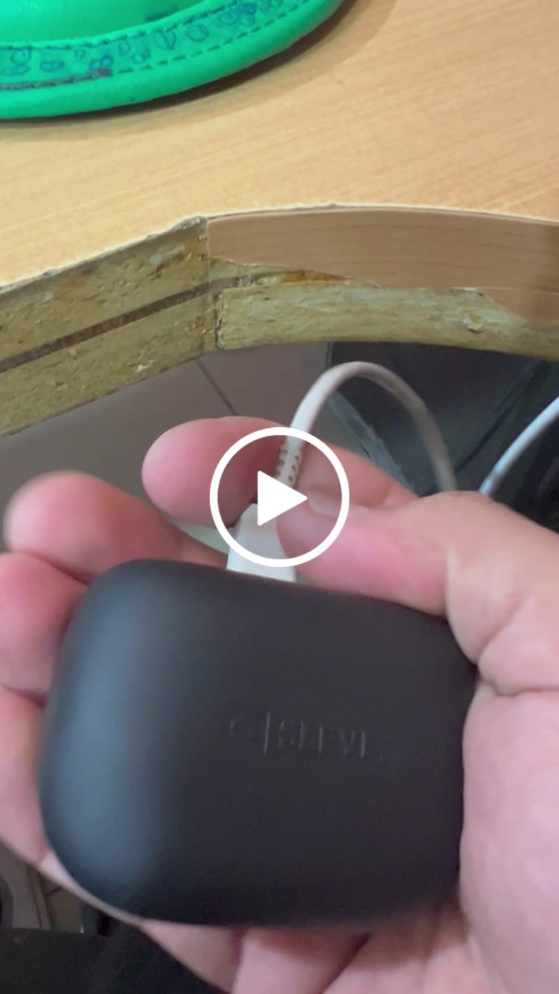 Customer video review of Xpods 2Gen