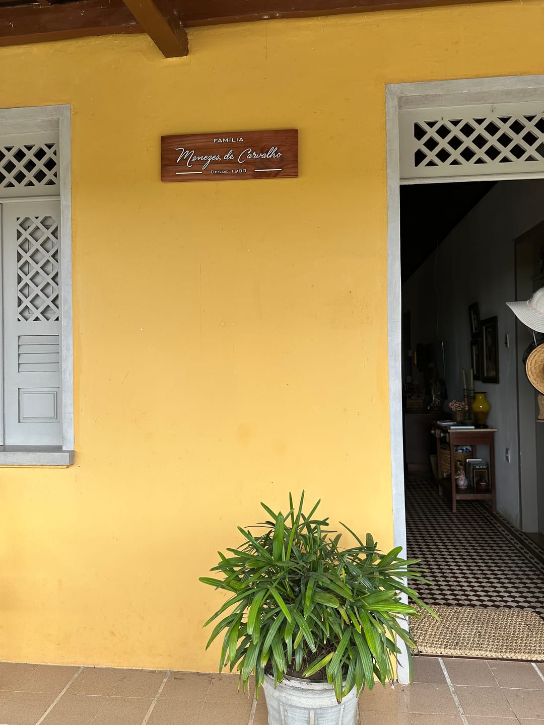 Customer photo review of Família Tradicional