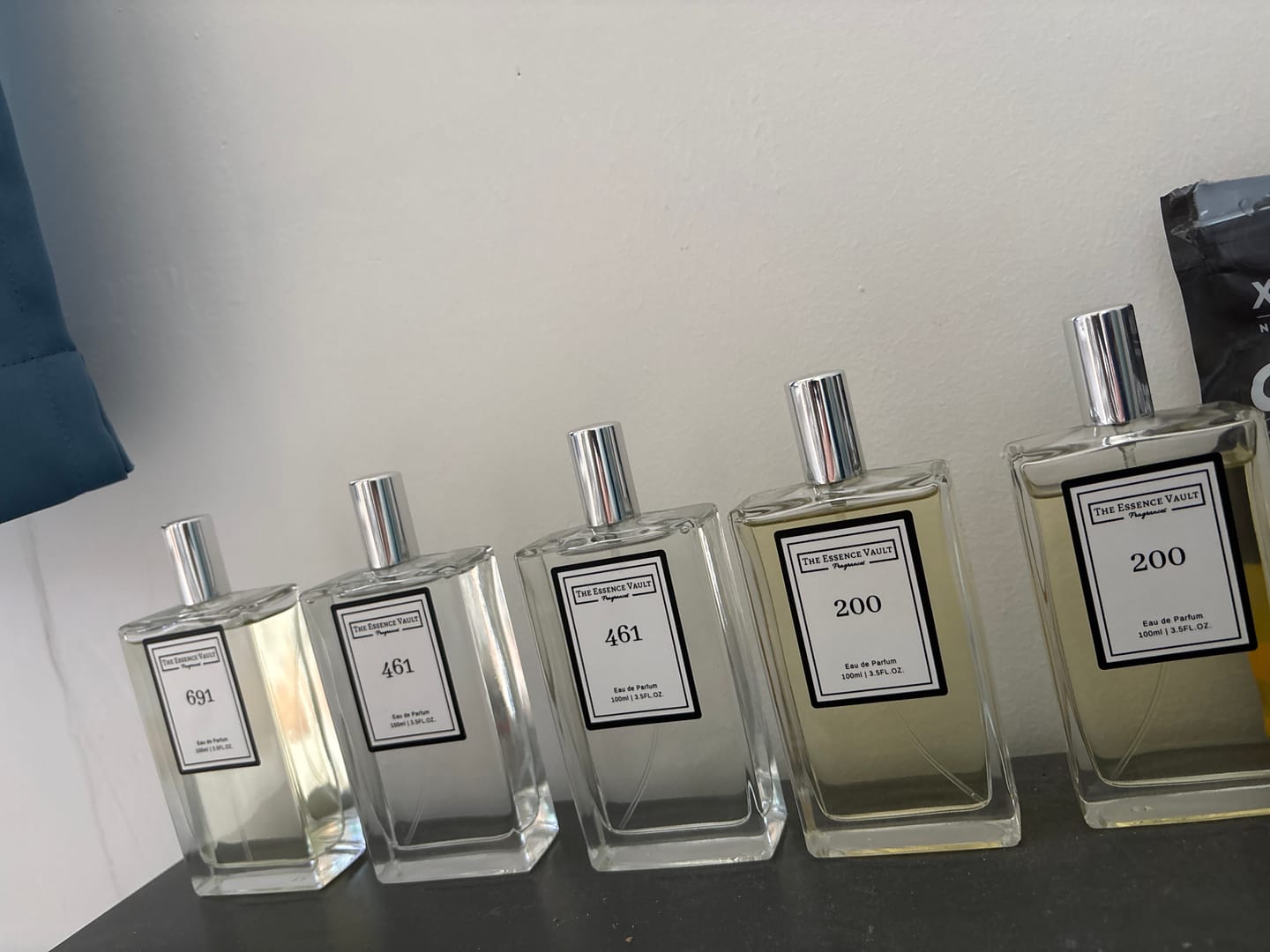 Customer photo review of Inspired by Y - 691