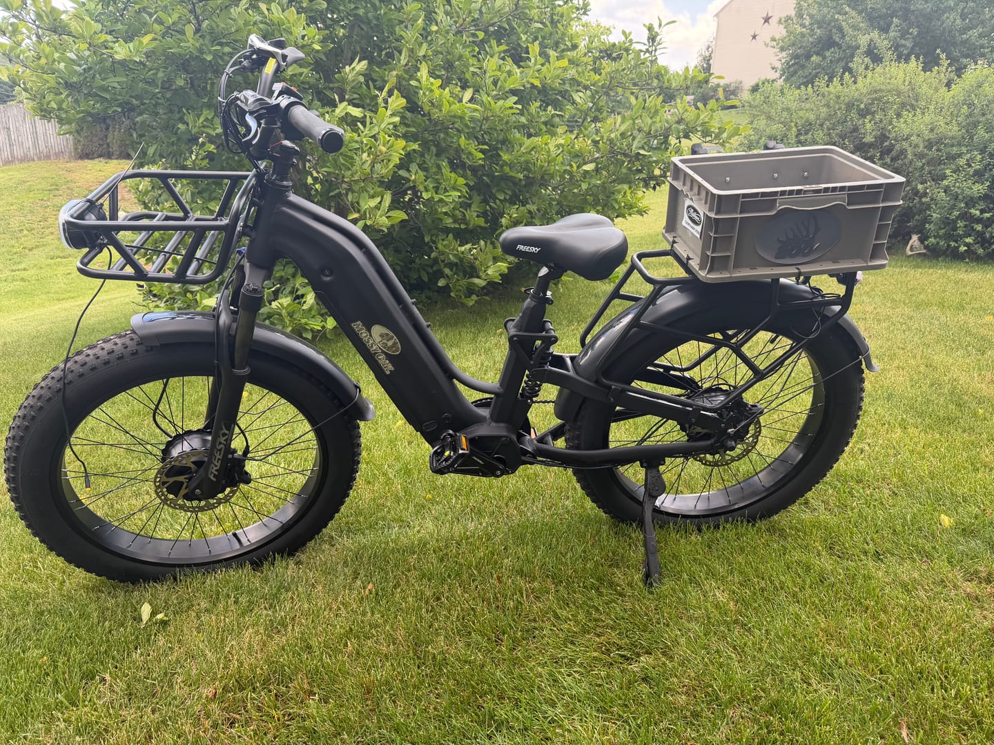 Customer photo review of (Pre-order) Ranger Air M-540