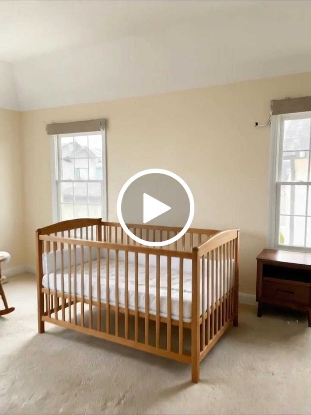 Customer video review of Smart Motorized Dual Shades – Light Filtering & Blackout