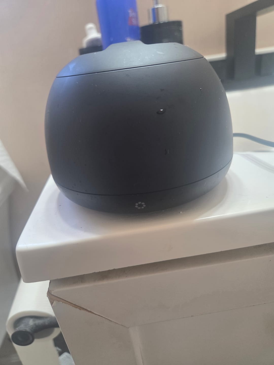Customer photo review of Dental Pod Pro + 90 Free Tablets
