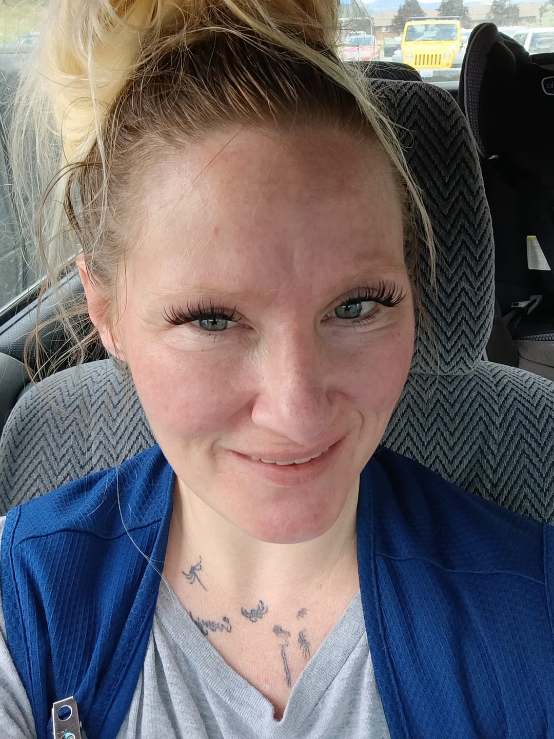Customer photo review of Siren