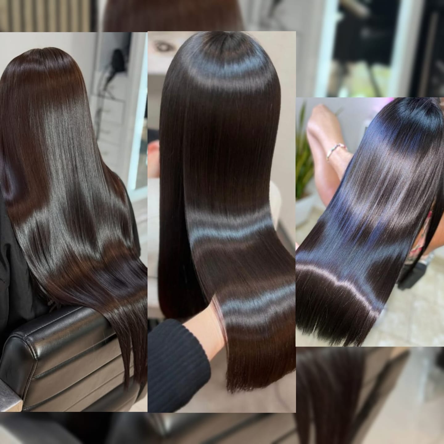 Customer photo review of Chaleco Narola
