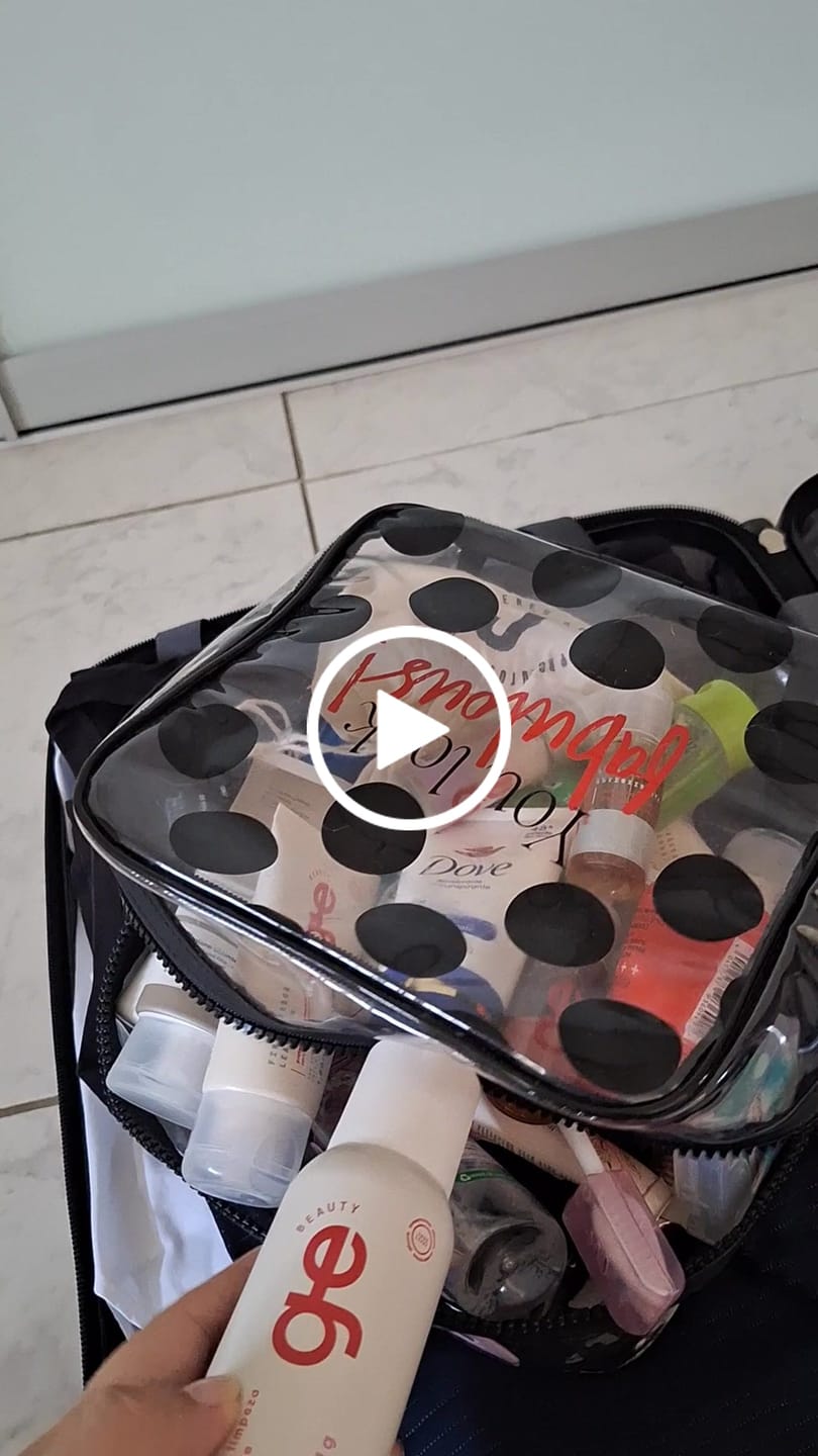 Customer video review of shampoo a seco