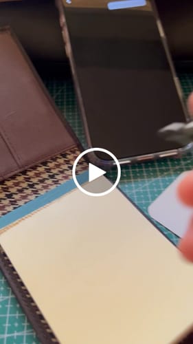 Customer video review of PITATA Sharpie Pen