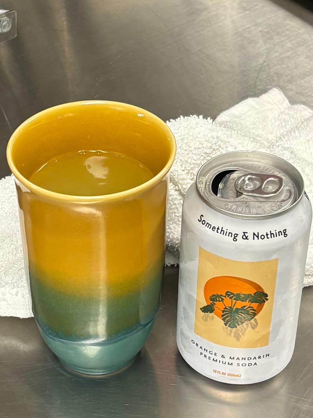 Customer photo review of Savannah Cup 16oz