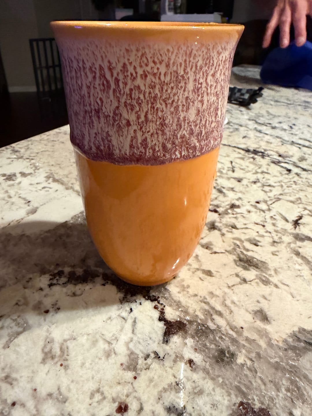 Customer photo review of Grapefruit Cup 16oz