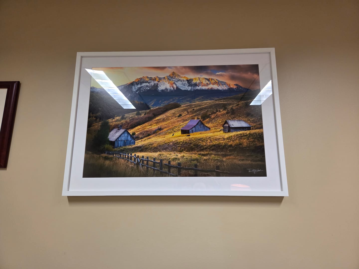 Customer photo review of The Wild West