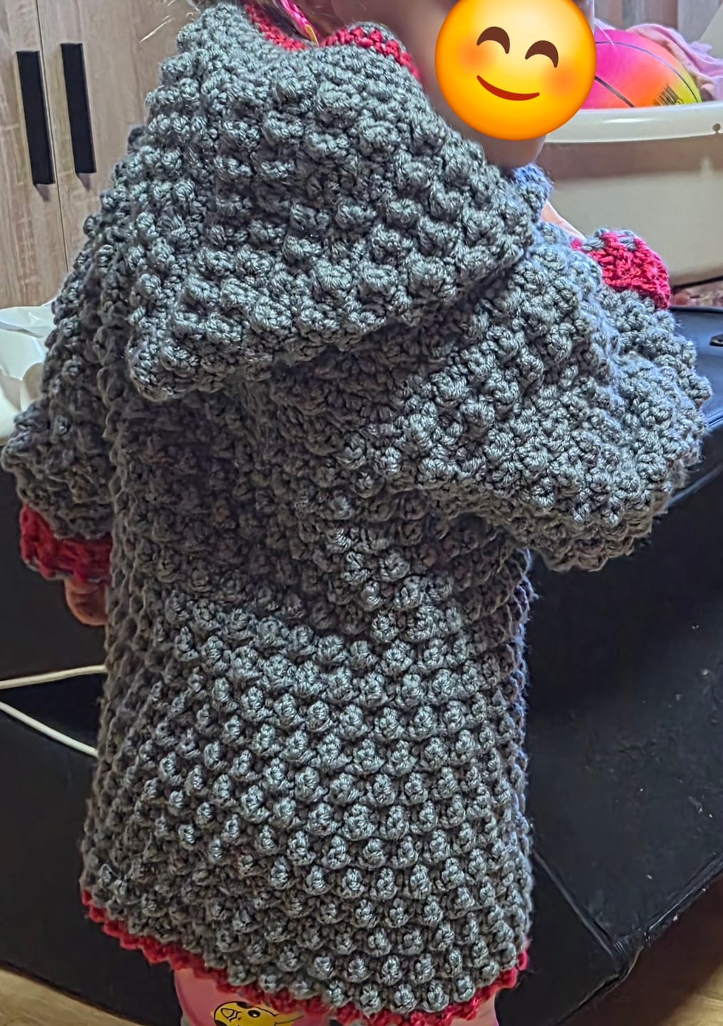 Customer photo review of Alize Superlana Maxi