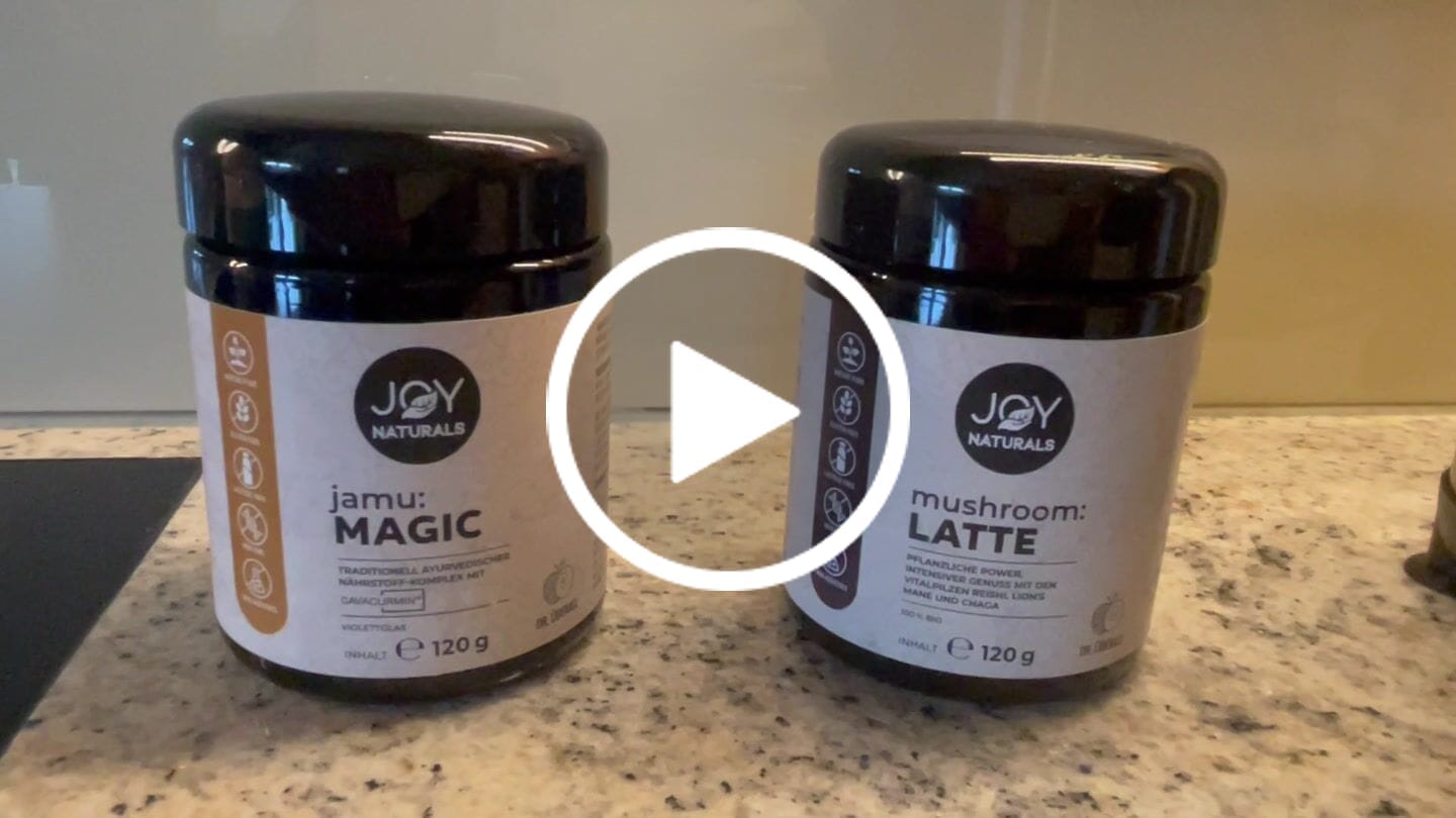 Customer video review of beauty:STAR - Kollagen Hyaluron Komplex + Q10 + OPC - 120g