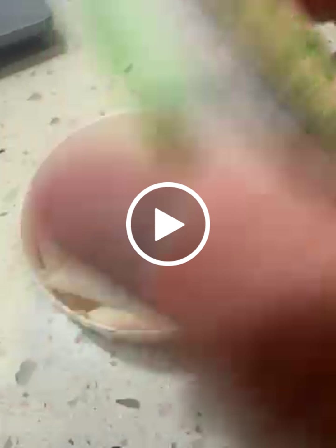 Customer video review of Spearmint Nicotine Pouches