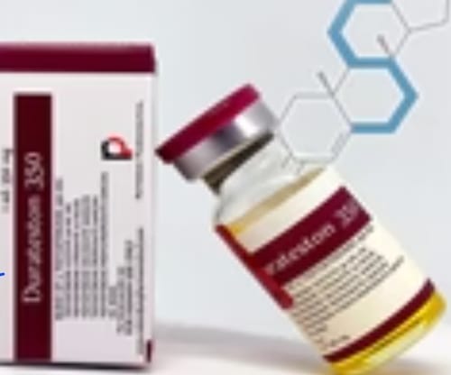 Customer photo review of DURATESTON | Sostenon 350mg 10ml