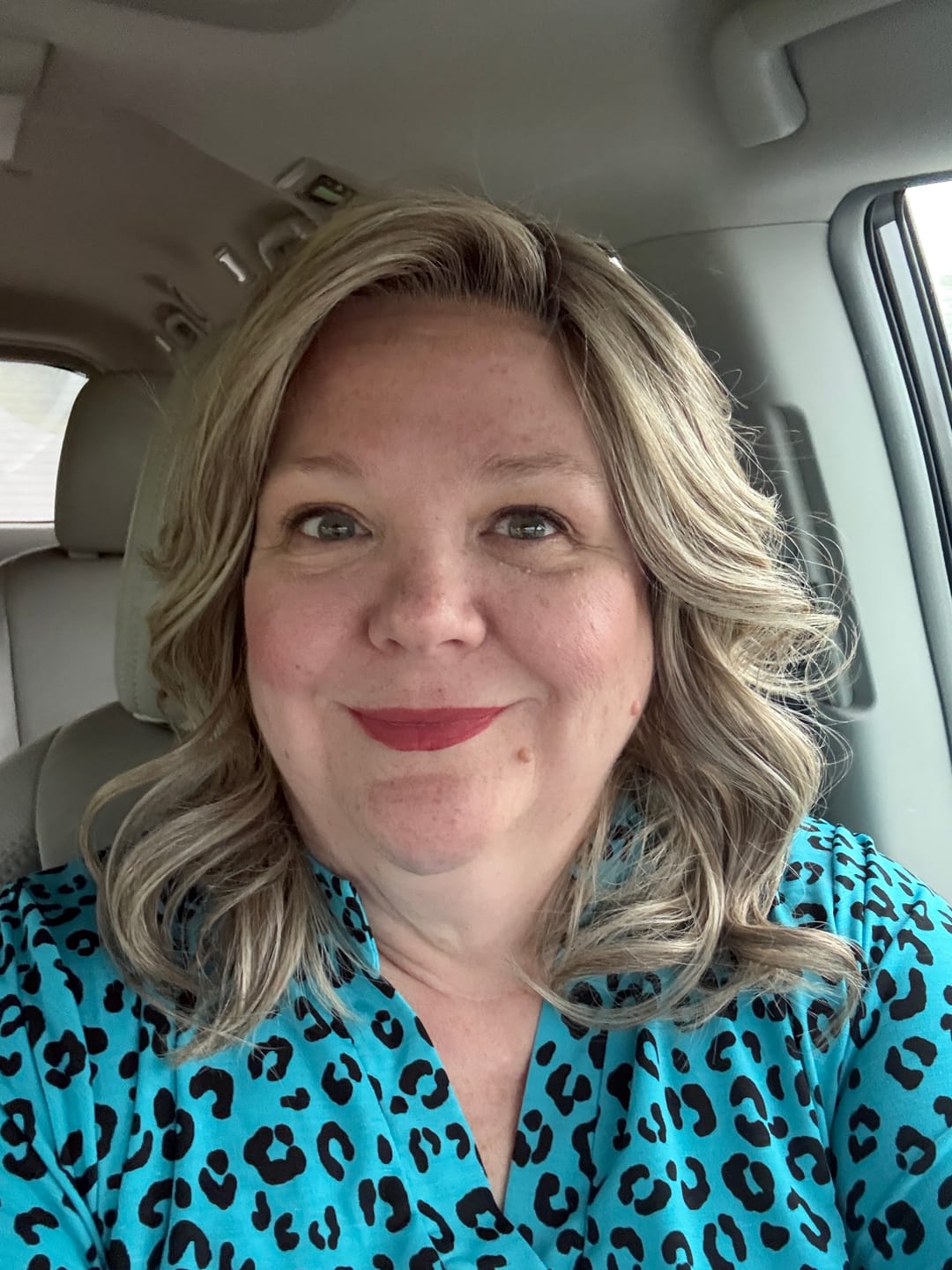 Customer photo review of CASUALLY CAUGHT - Soft Beige Blonde