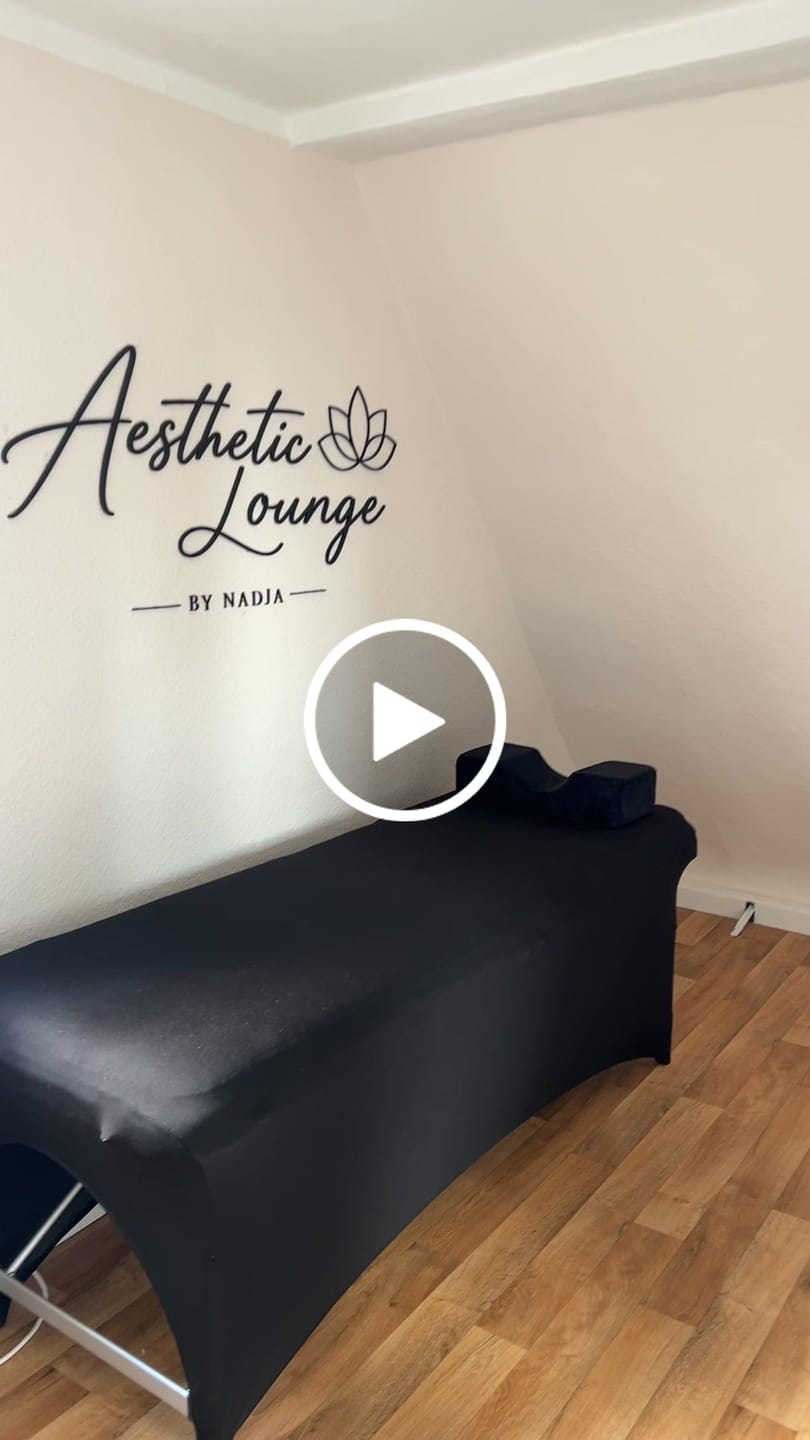 Customer video review of 3D Logo N. nadjaschaefer78@web.de