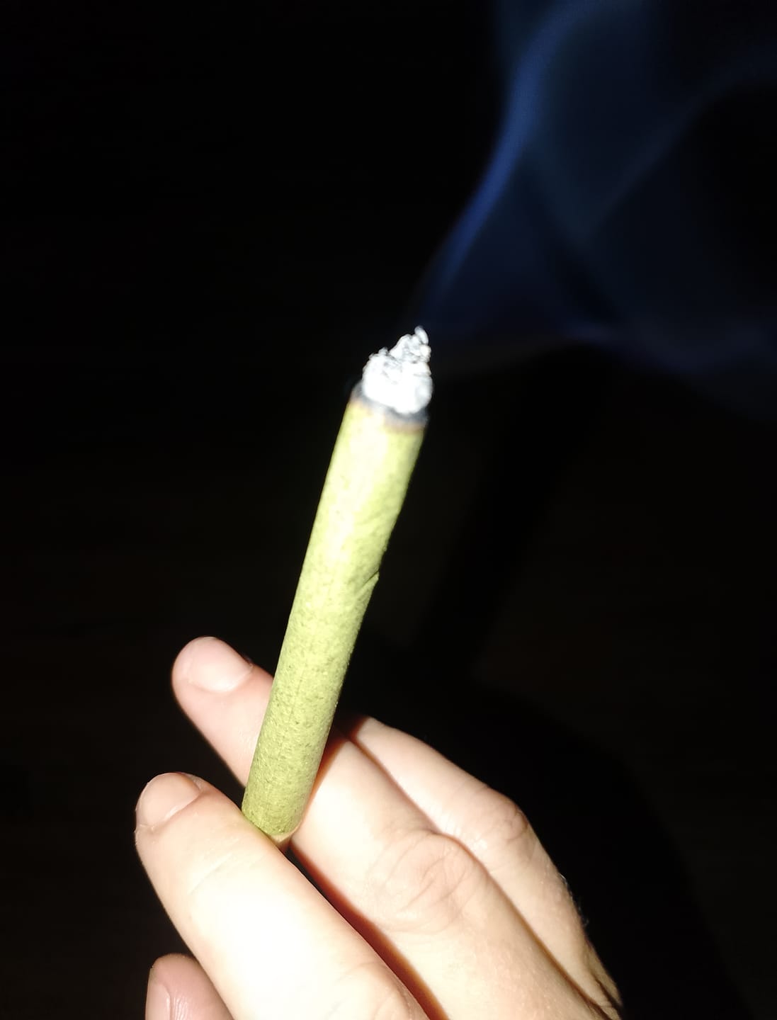 Customer photo review of Superior Blunt Prerolls