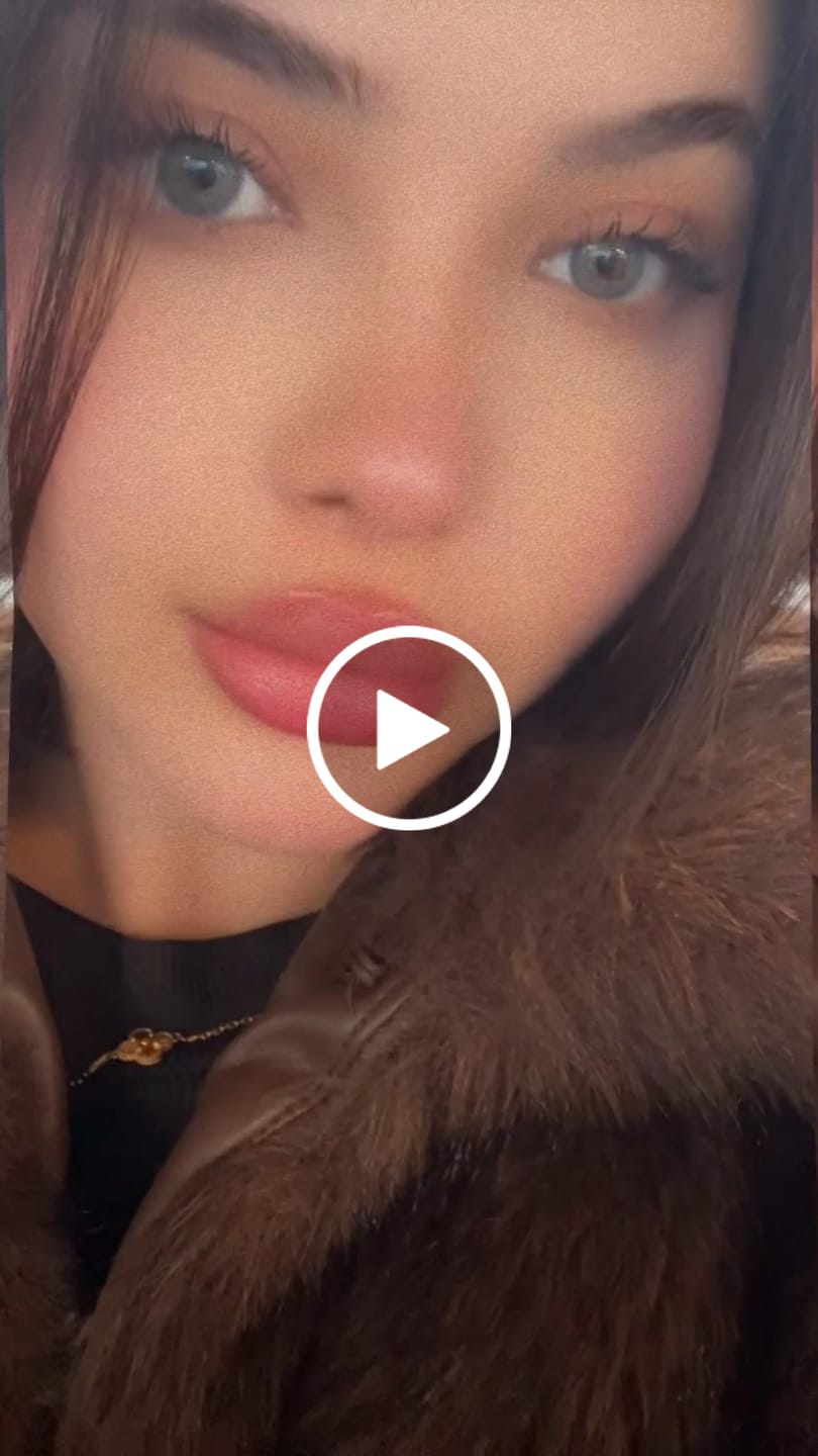 Customer video review of HAIFA | COOL BLUE