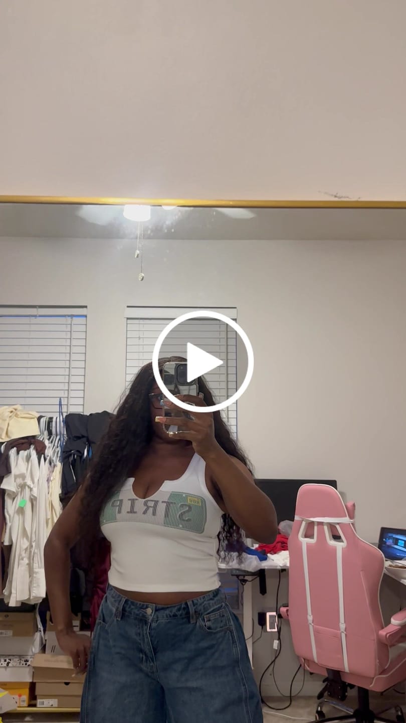 Customer video review of NATION TANKS