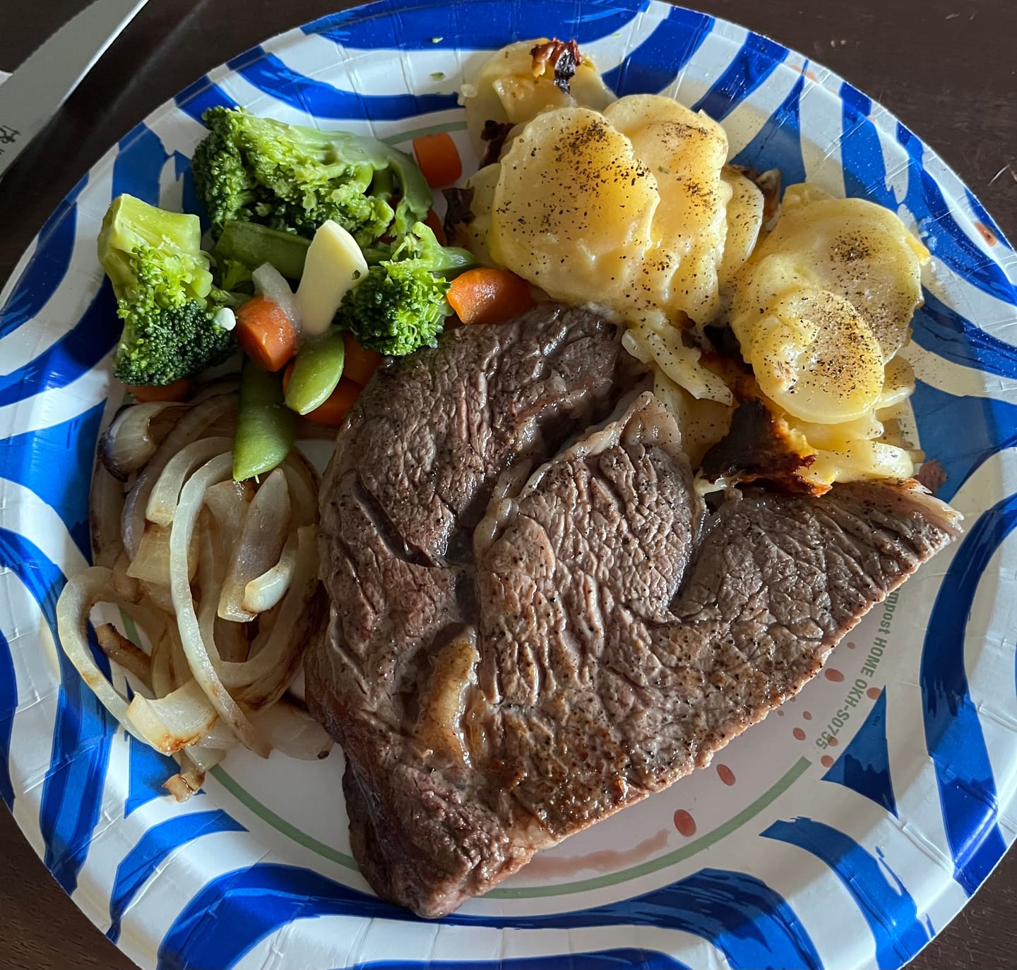 Customer photo review of THE RANCHERS RESERVE COLLECTION