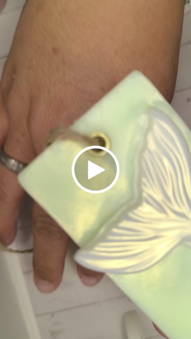 Customer video review of Fragancia SANDÍA