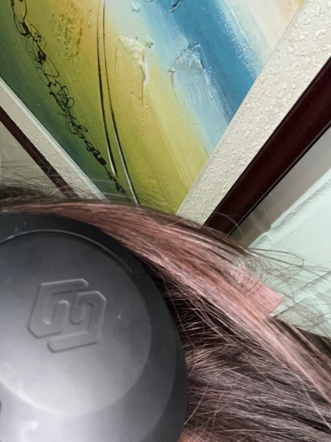 Customer photo review of Pulse ANC 2Gen