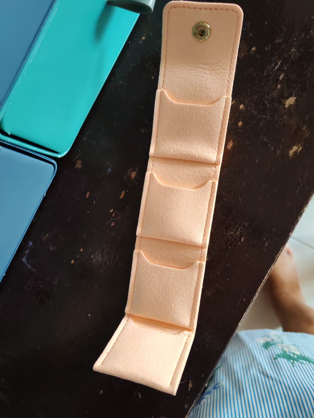 Customer photo review of Bene Jewellery Organizer