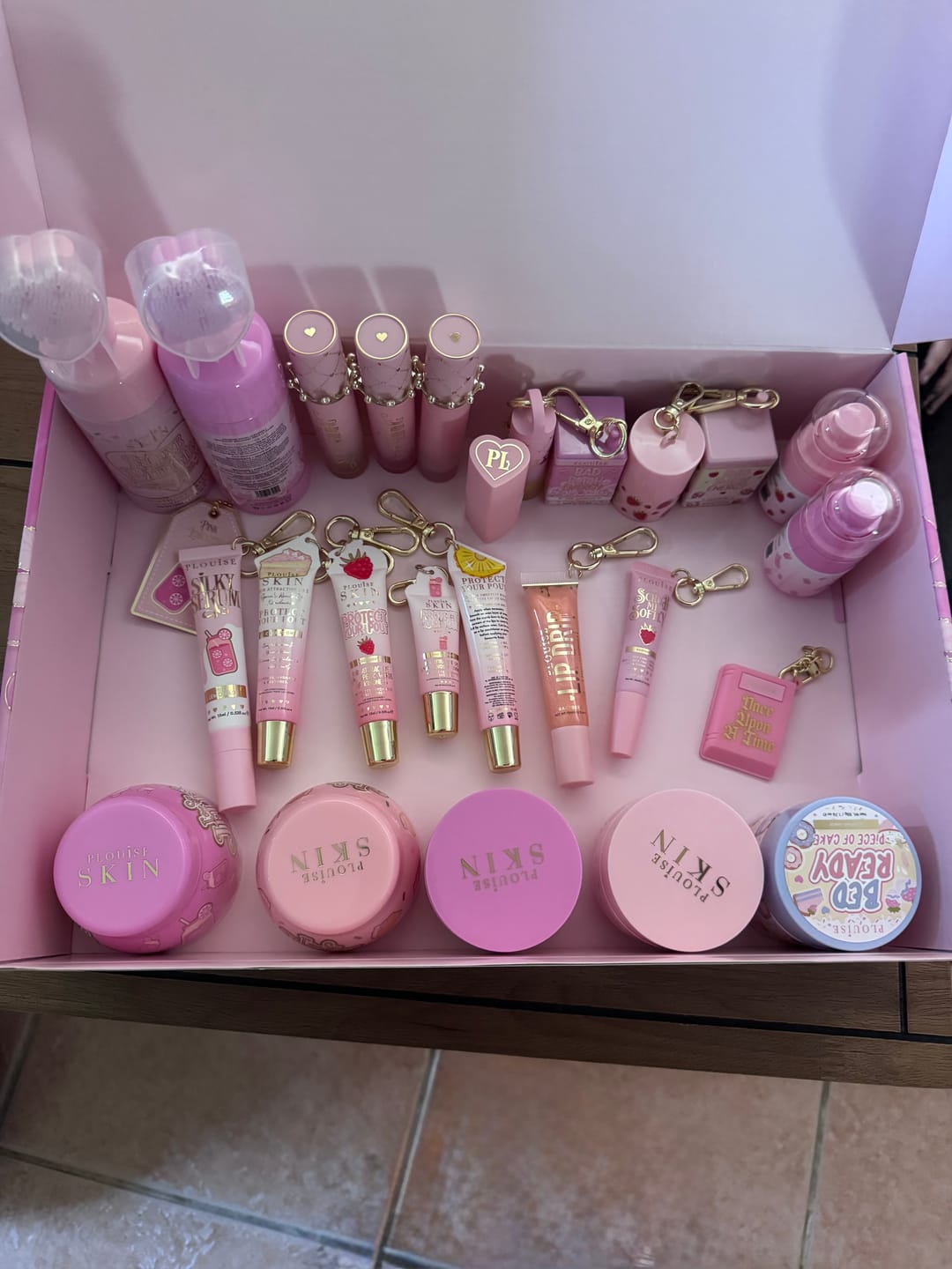 Customer photo review of What A Treat Bundle Duo