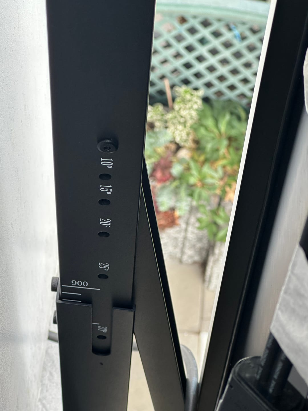 Customer photo review of Ray Balkonkraftwerk 200W~1200W
