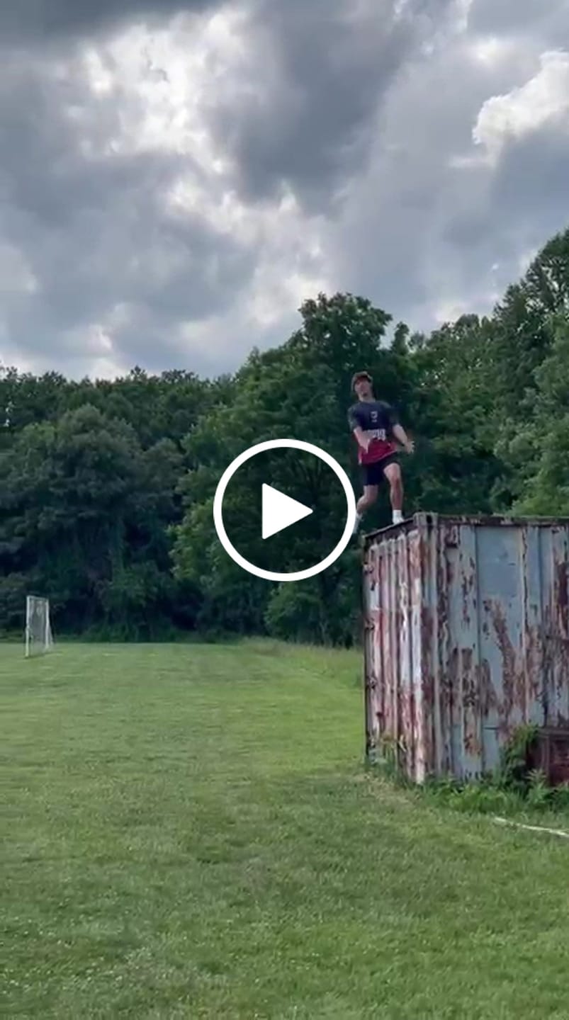 Customer video review of 4215 - International Football Jerseys