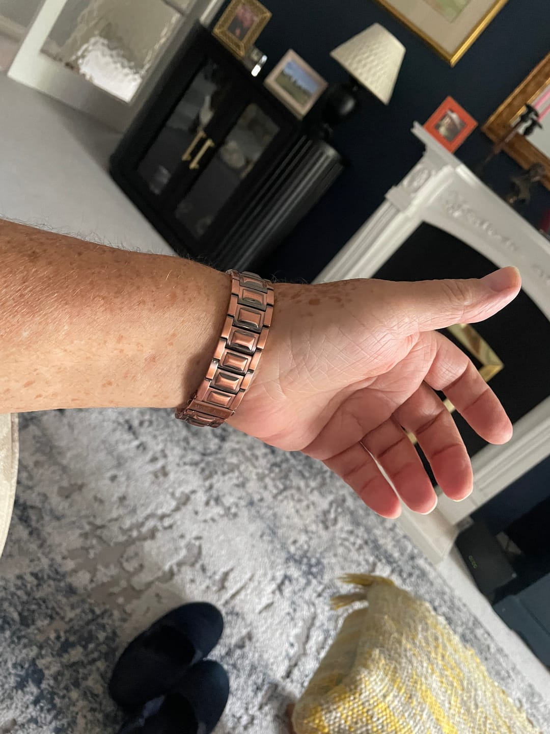 Customer photo review of SIZE ADJUSTING TOOL