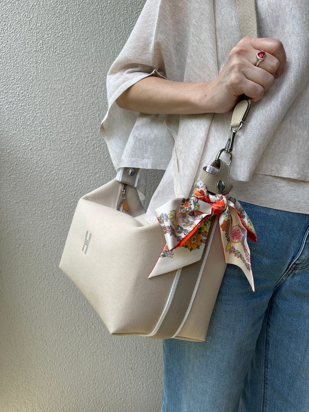 Customer photo review of With Me for ブリッドアブラック
