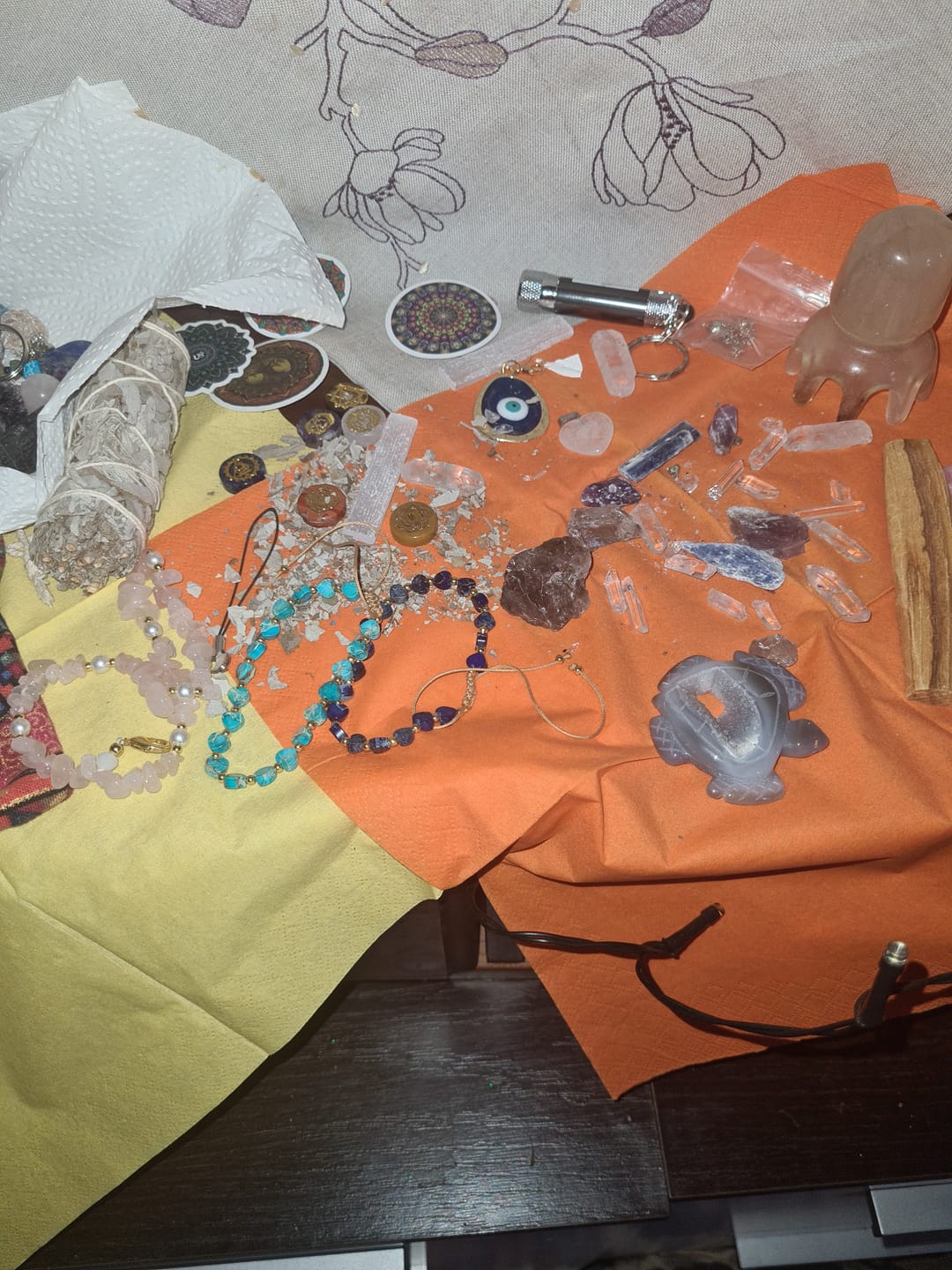 Customer photo review of Überraschungsbox "Lisamto"