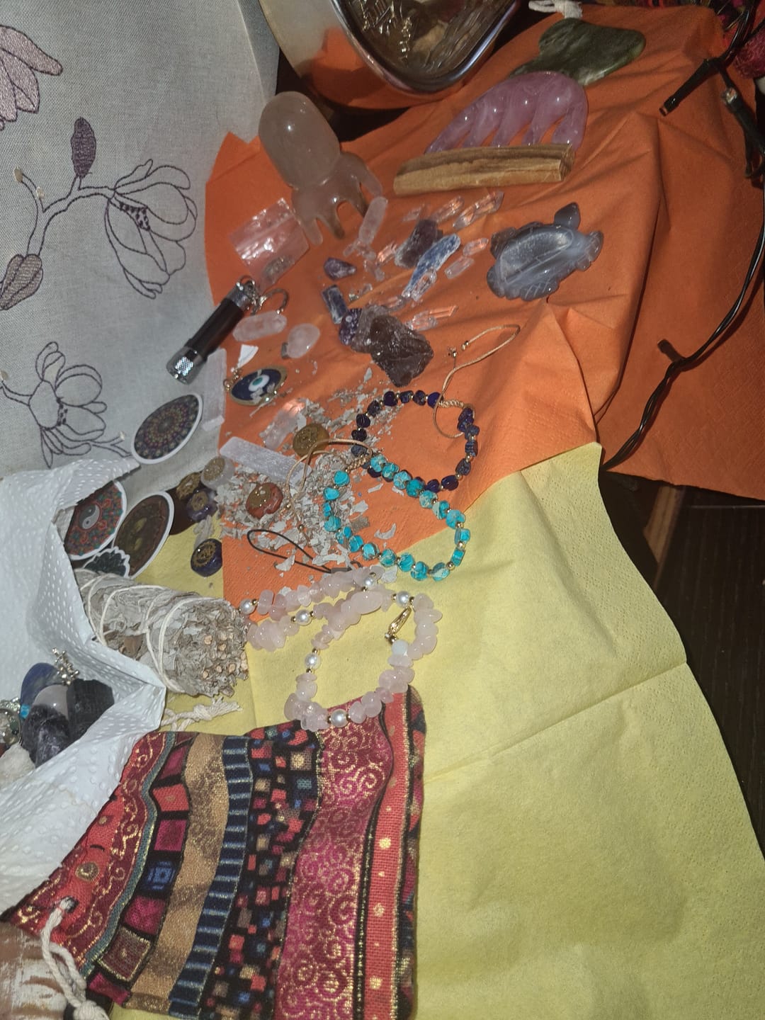 Customer photo review of Überraschungstüte