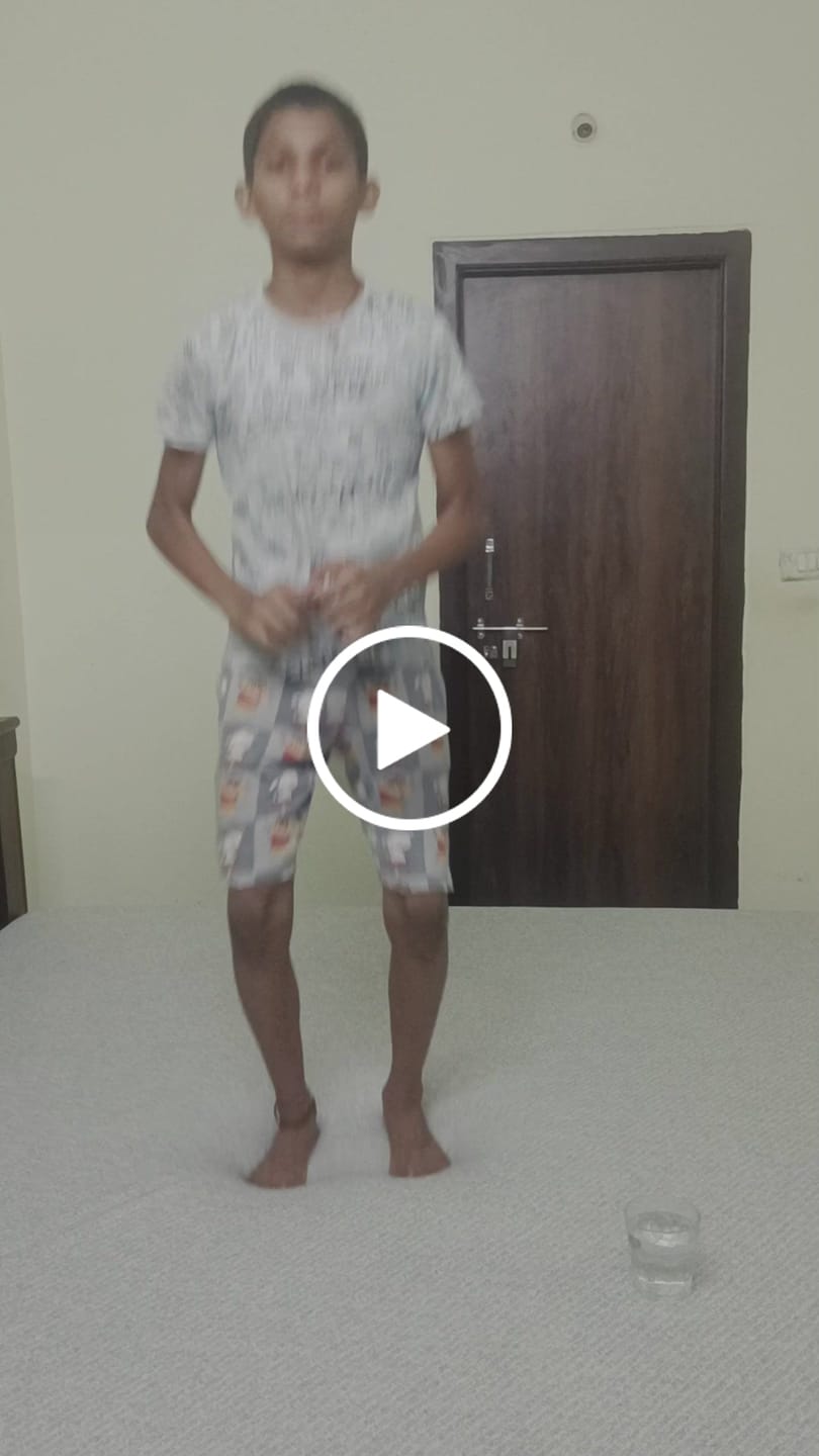 Customer video review of Flo Anti-Gravity™ Natural Latex Mattress