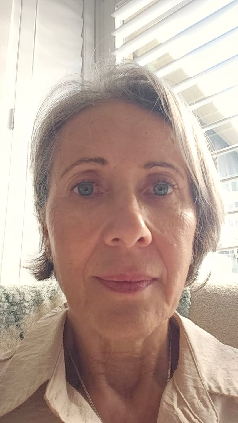Customer photo review of The Micro Infusion System™ 1 Month | 2 Treatments