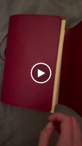 Customer video review of BRAIN CANDY GIFT SET