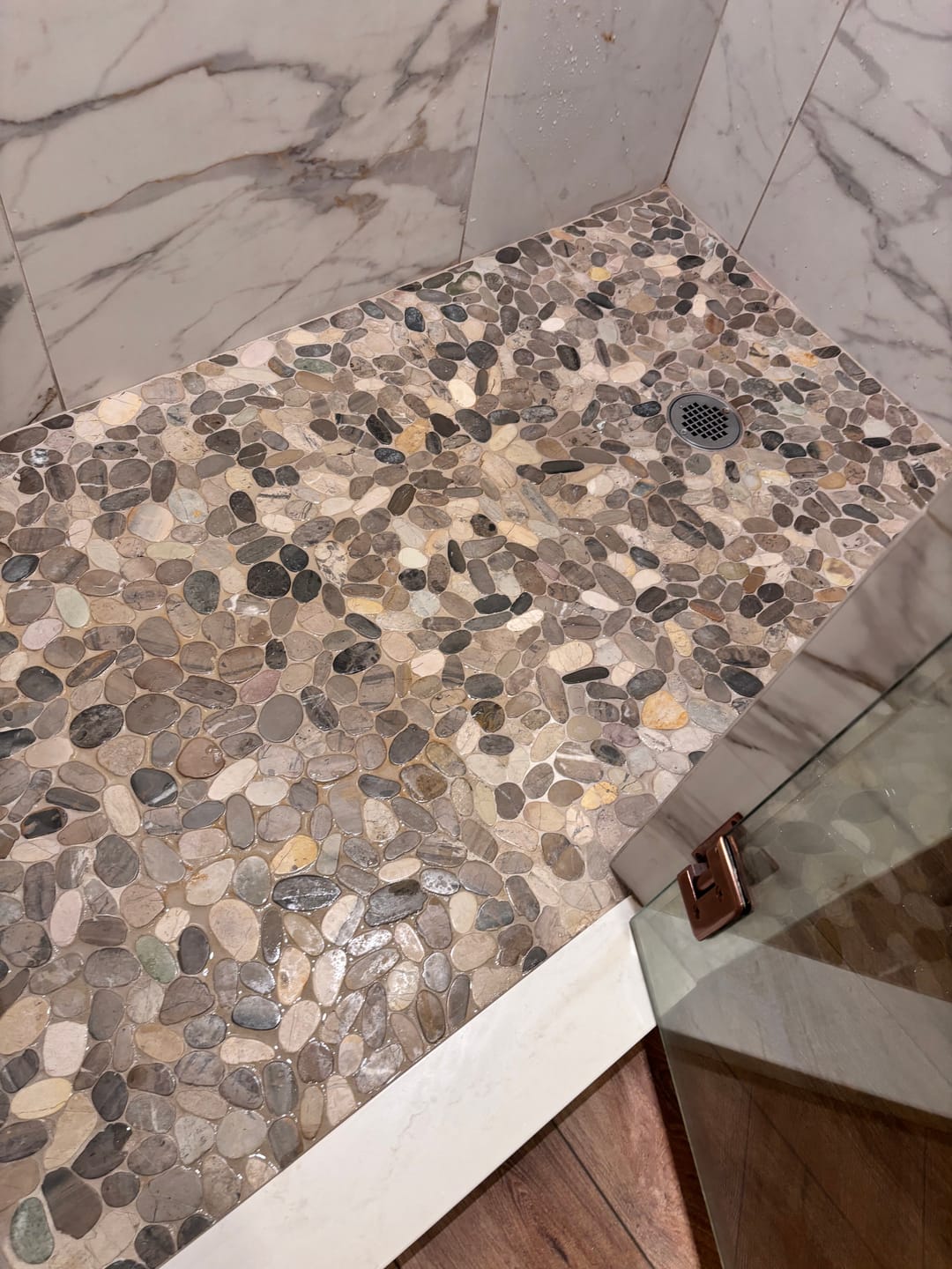 Customer photo review of Multi-Surface Concentrate 4x